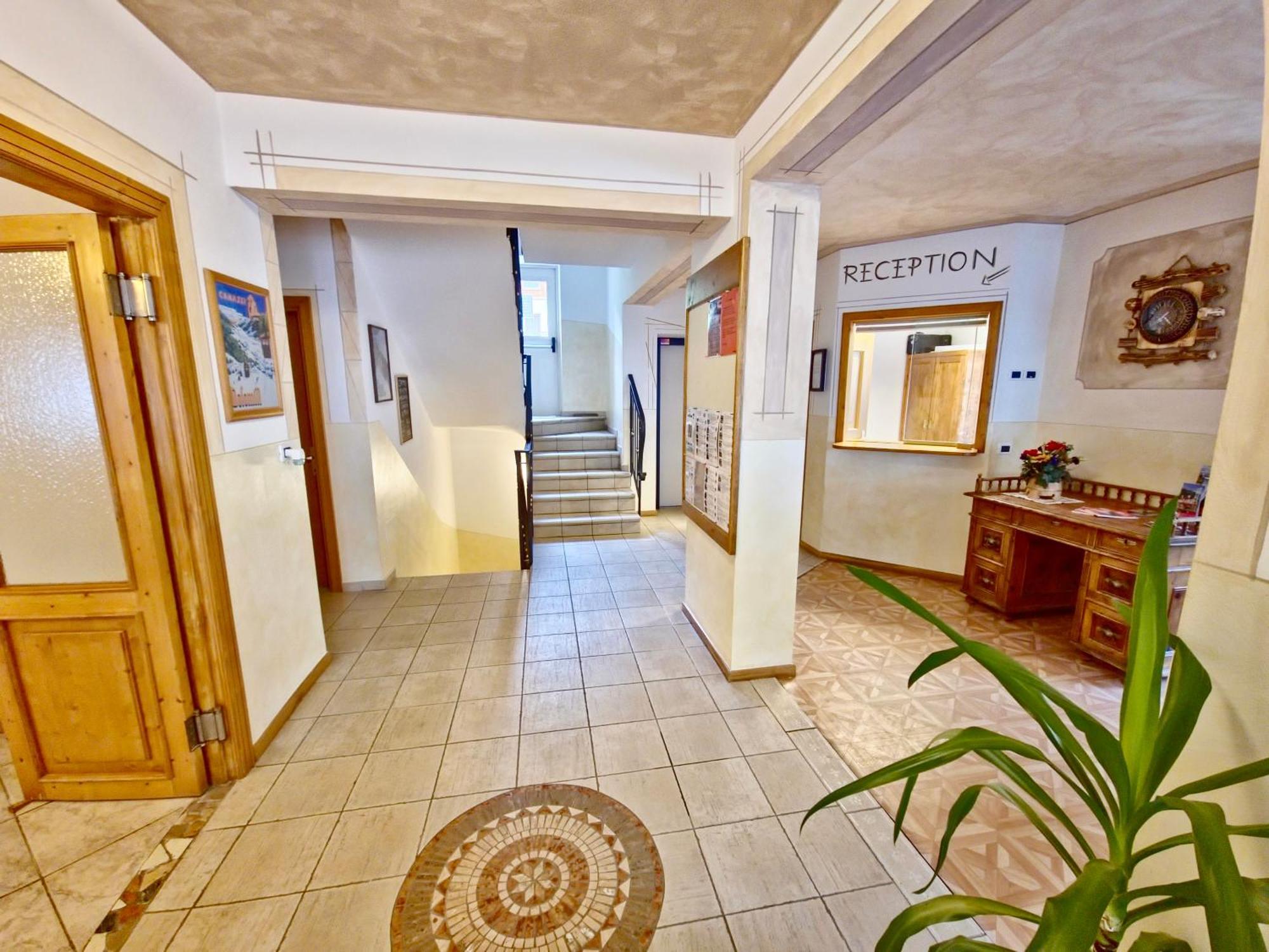 Residence Villa Flora By Ama Val Di Fassa Canazei Exteriör bild